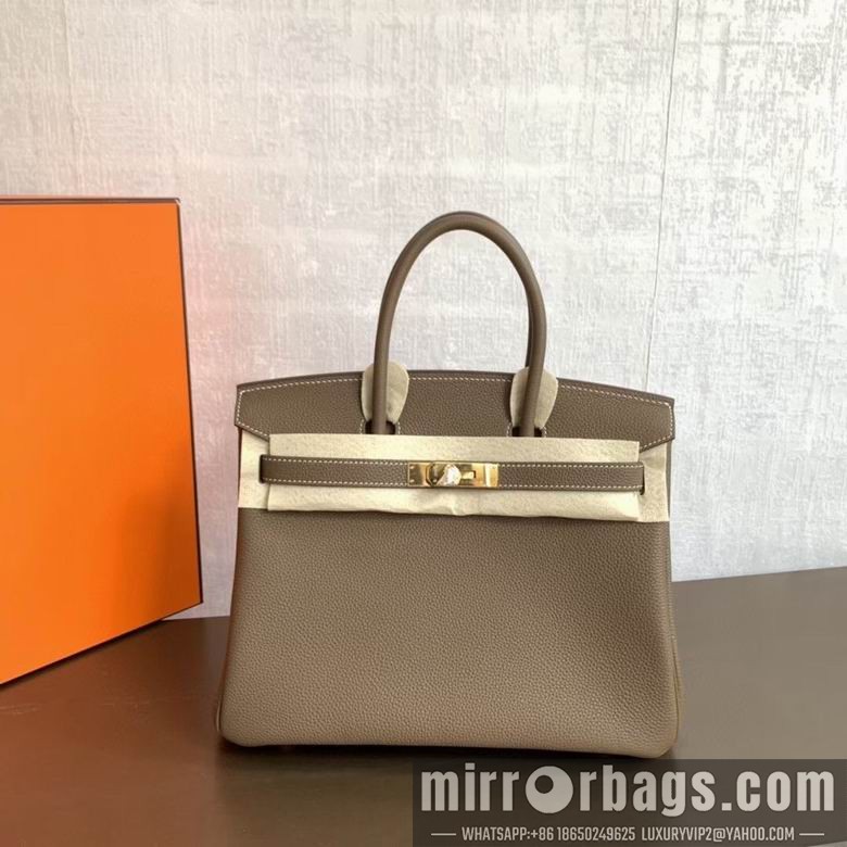 Hermes Replica Bags 30cm 102101 AM 6