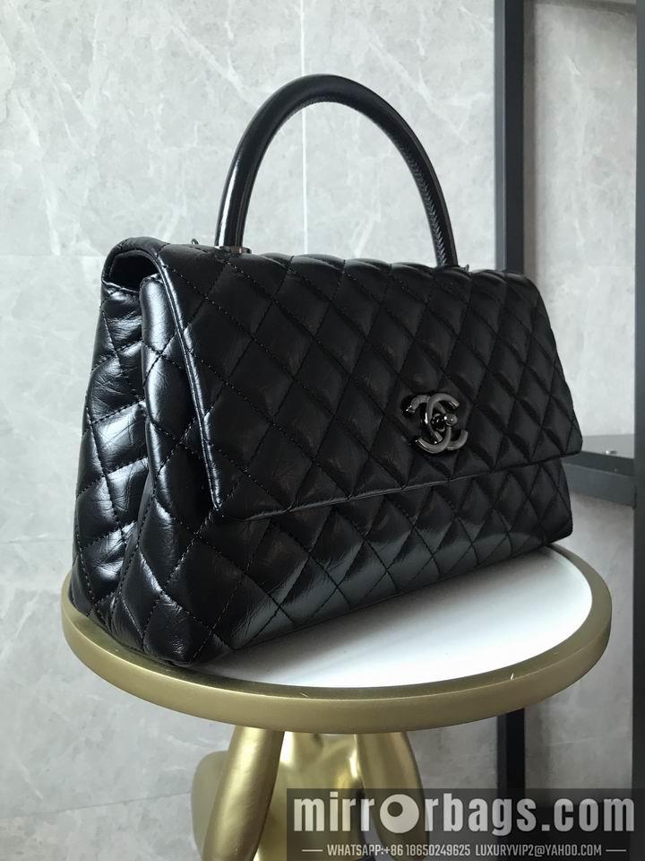 Chanel Replica Bags 92991 29cm，92990 24 cm al10