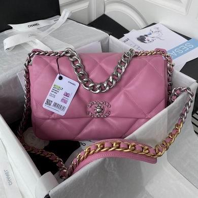 Chanel Replica Bags 1161 30cm AL 1