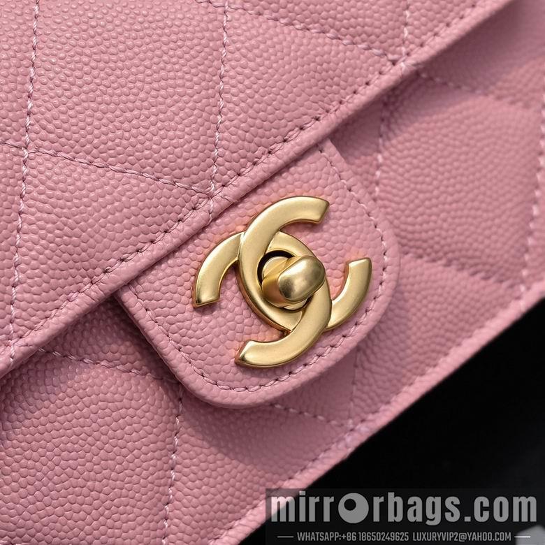 Chanel Replica Bags 5164 17cm 5165 20cm 5166 22cm YG 2