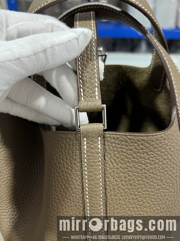 Hermes Replica Bags 18cm 111605 AM 6