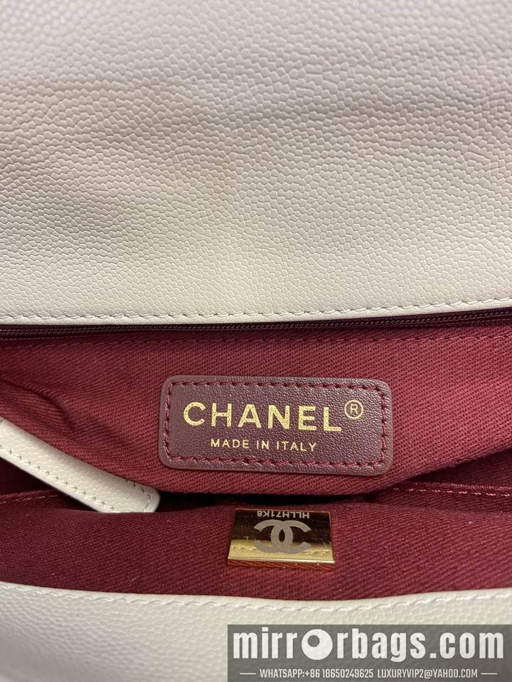 Chanel Replica Bags AS92990 21x14x10cm al 32