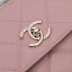 Chanel Replica Bags Chanel 19ss AS92236 25x12x17cm AL24