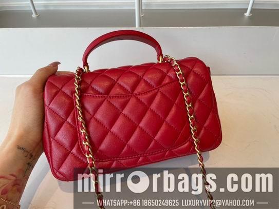 Chanel Replica Bags AS2431 20x13x9 cm al 6