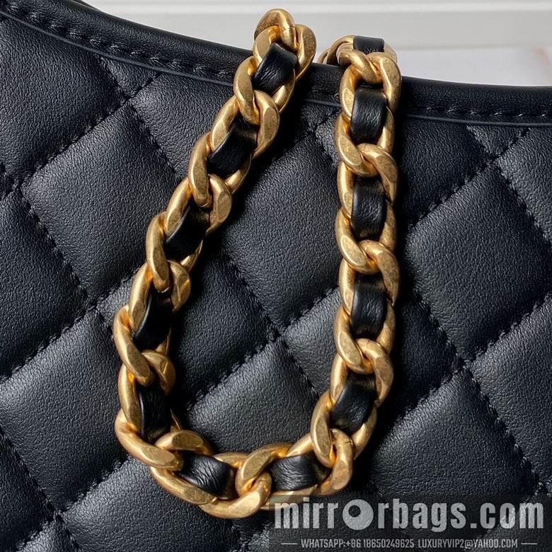 Chanel Replica Bags AS4532 24X22X6cm BL 4