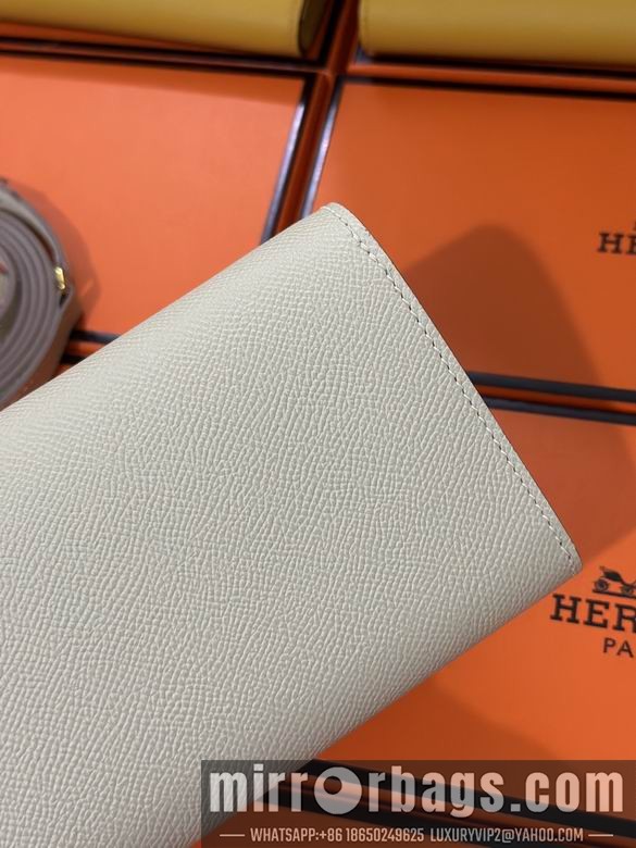 Hermes Replica Bags Ancre to go 24X10X2.5cm 032001 AM 2