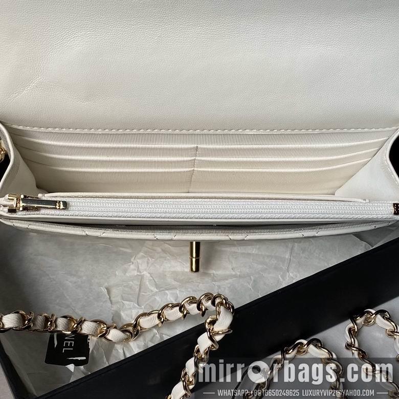 Chanel Replica Bags AP4051 19cm BL 1