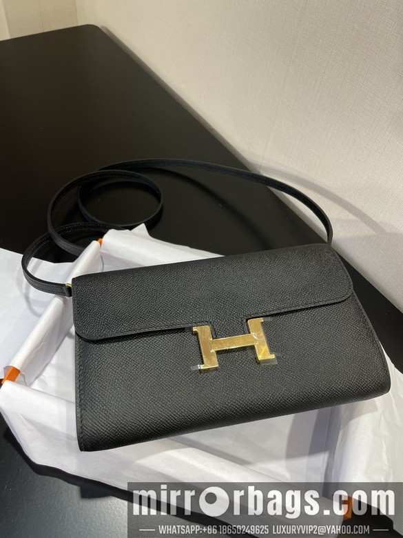 Hermes Replica Bags Constance E709 20.5X13X2cm AM 14