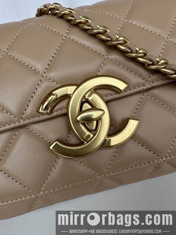 Chanel Replica Bags AS5026 20X8X11cm BL 6