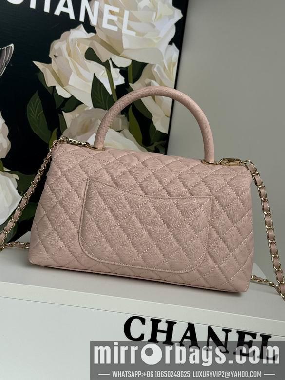 Chanel Replica Bags 92991 29cm BL 4