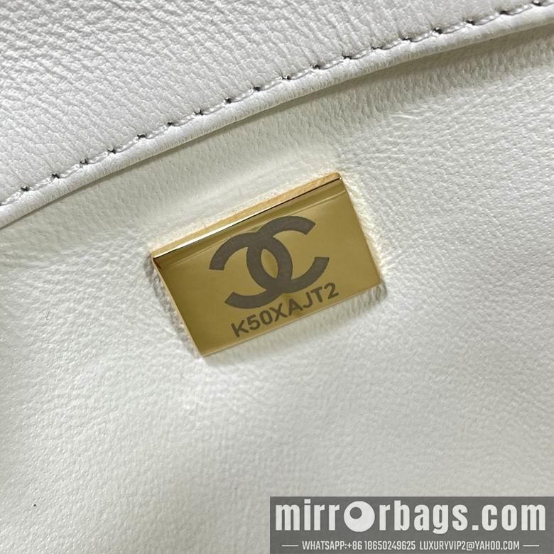 Chanel Replica Bags 92236 25cm BL 6