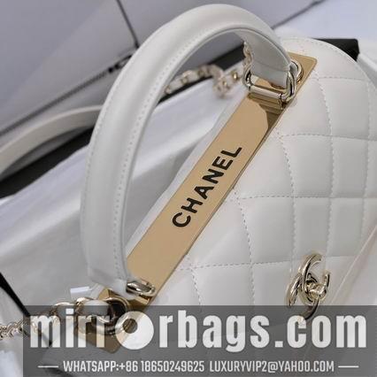 Chanel Replica Bags Chanel 19ss AS92236 25x12x17cm AL25