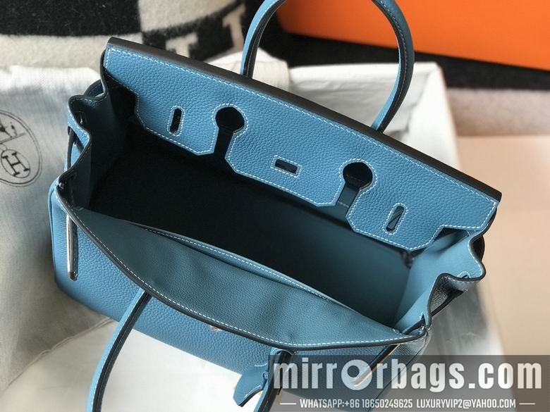 Hermes Replica Bags 25cm 102103 AM 8