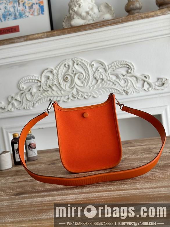 Hermes Replica Bags EveyIne 17cm 121901 AM 6