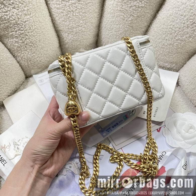 Chanel Replica Bags AP3204 9.5X18X8cm BL 4