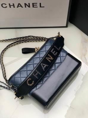 Chanel Replica Bags AS1582 25 cm al 5