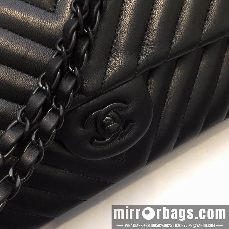 Chanel Replica Bags 5023 25cm BL 5