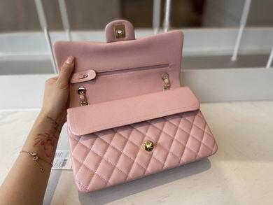 Chanel Replica Bags A1112 BL 12