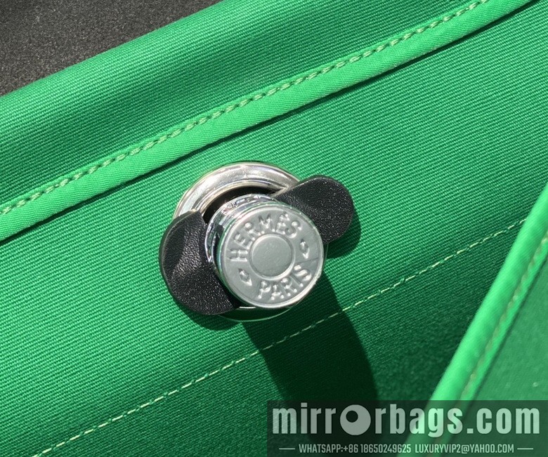 Hermes Replica Bags herbag 31cm 080510 AM-15