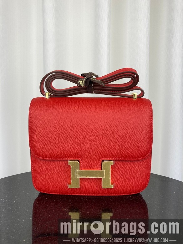 Hermes Replica Bags Constance 18cm 121402 AM 2