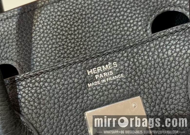 Hermes Replica Bags 30cm 102101 AM 8