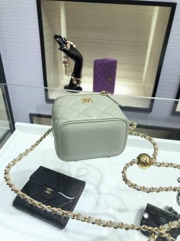 Chanel Replica Bags 81136 02843,10.5x8.5x7cm al07