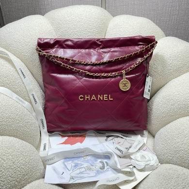 Chanel Replica Bags 3261 39X42X8cm BL 7