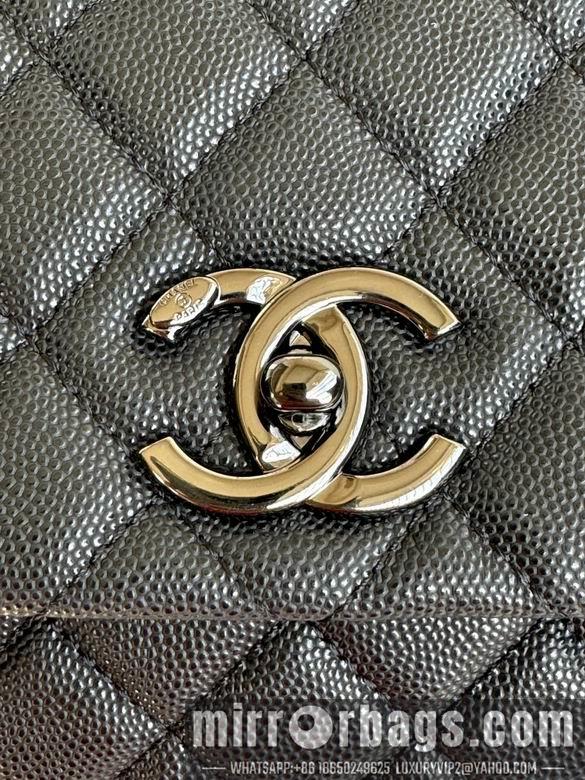 Chanel Replica Bags A92991 18X29X12cm BL 3