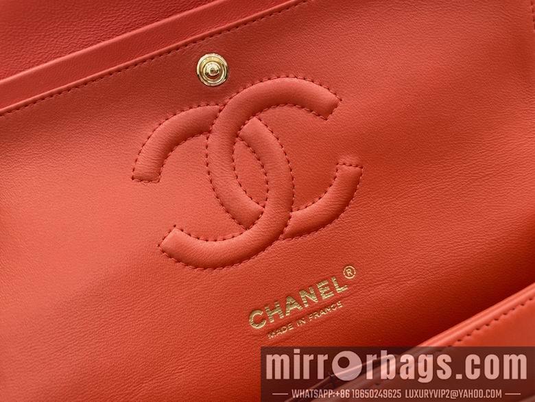 Chanel Replica Bags 01112 25.5cm AL 2