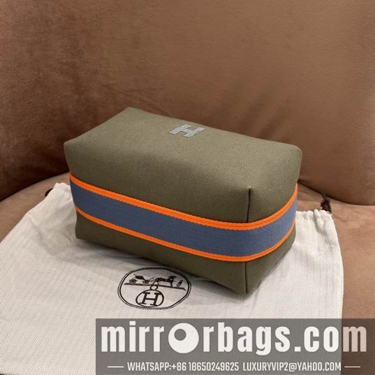 Hermes Replica Bags 21cm 122303 AM 7