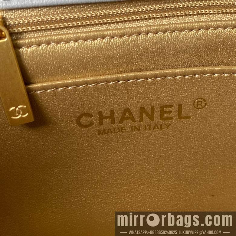 Chanel Replica Bags 17cm 012301 BL 4