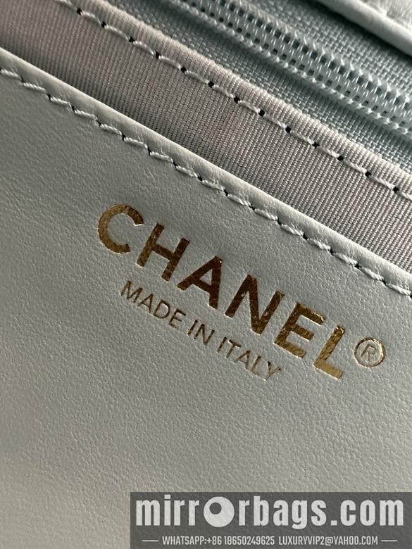 Chanel Replica Bags AS5176 25X16X7cm BL 2