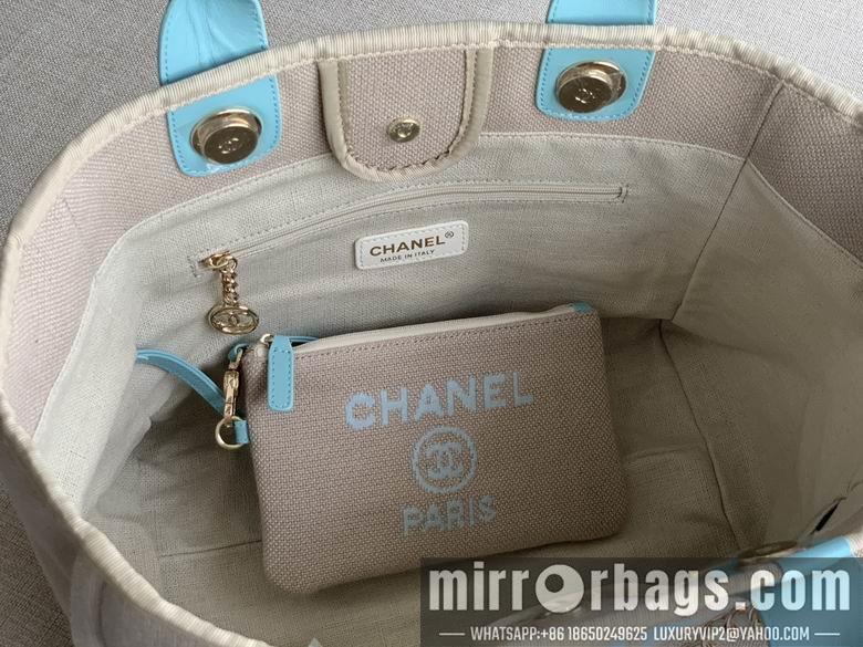 Chanel Replica Bags AS3257 33x26x15.5cm AL 3