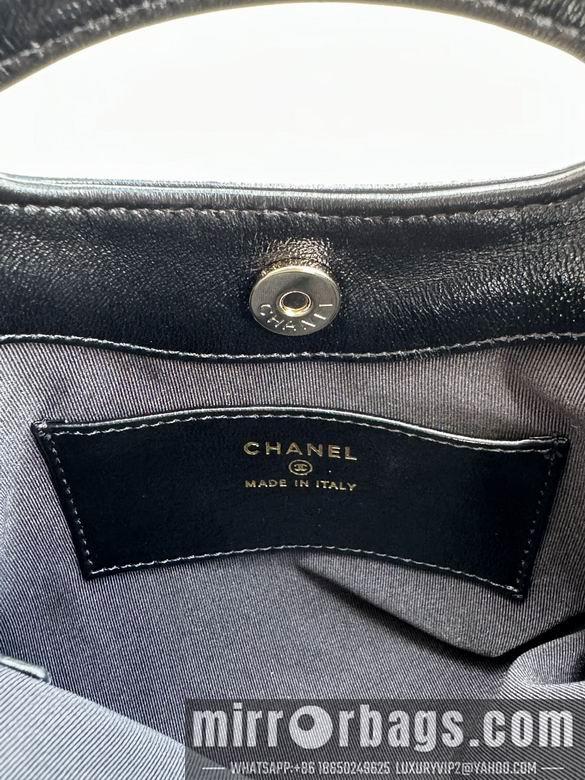 Chanel Replica Bags AP3656 17.5X20.5X3.5cm BL 8