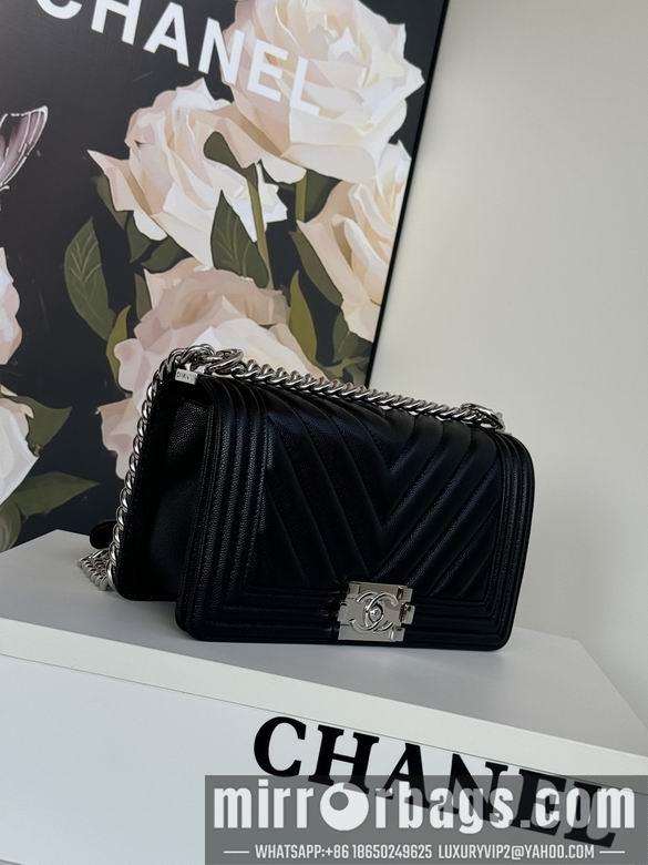 Chanel Replica Bags 67086 25cm BL 9