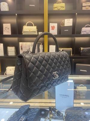 Chanel Replica Bags AS92990 21x14x10cm al 13