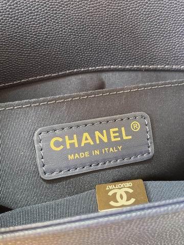 Chanel Replica Bags A67085 12x20x7; 67086 25x15x8cm al 34