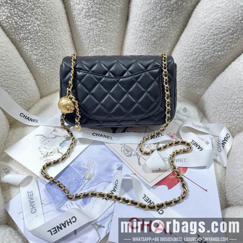 Chanel Replica Bags AS1787 20cm AL 4