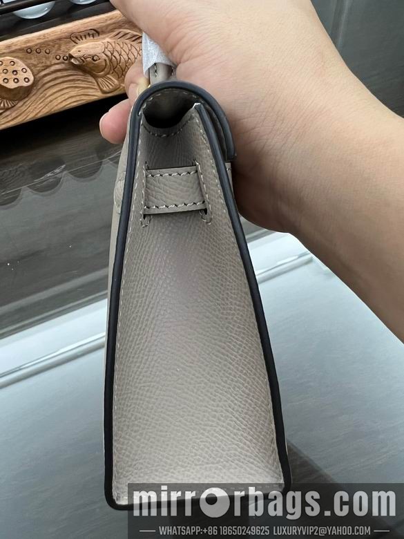 Hermes Replica Bags 19cm 071107 AM 9