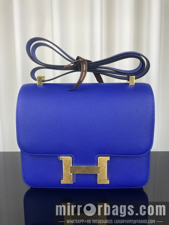 Hermes Replica Bags Constance 23cm 121403 AM 9