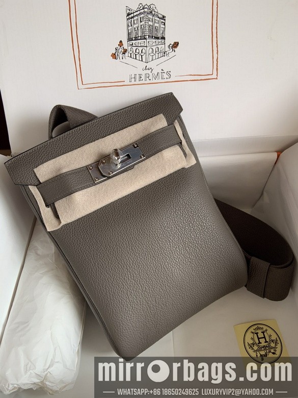 Hermes Replica Bags Hermes HAC A DOS 080503 AM-3