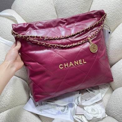 Chanel Replica Bags 3261 39X42X8cm BL 7