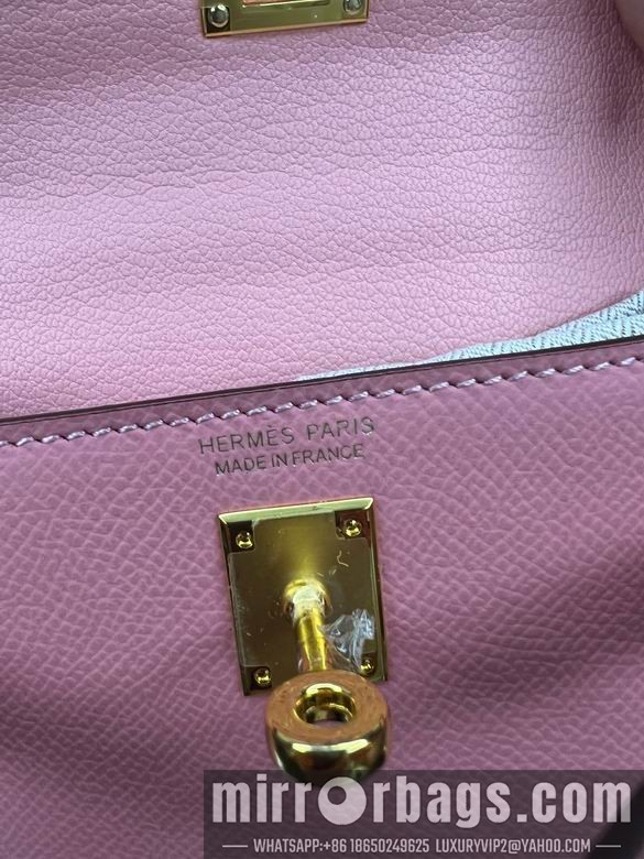 Hermes Replica Bags 19cm 071107 AM 13