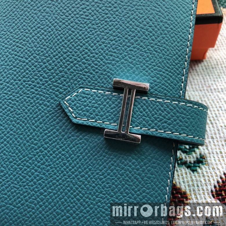 Hermes Replica Bags 12X10cm 082906 AM 15