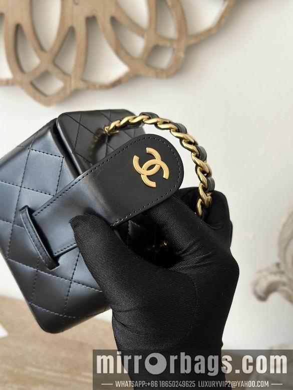 Chanel Replica Bags A2227 11X9.5X8.5cm BL 3