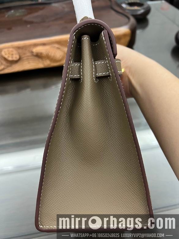 Hermes Replica Bags 25cm 28cm 071108 AM 5