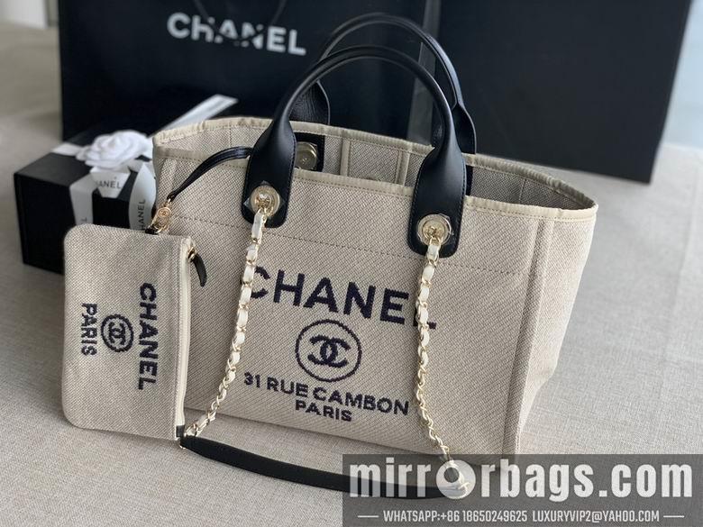 Chanel Replica Bags AS3257 33x26x15.5cm AL 2