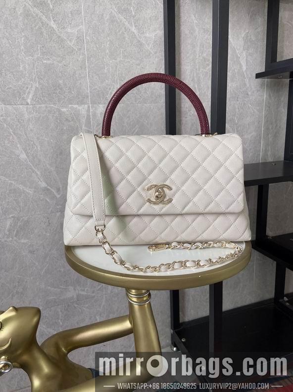 Chanel Replica Bags 92991 29cm，92990 24 cm al13