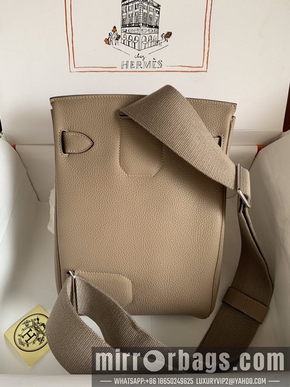 Hermes Replica Bags Hermes HAC A DOS 080503 AM-7