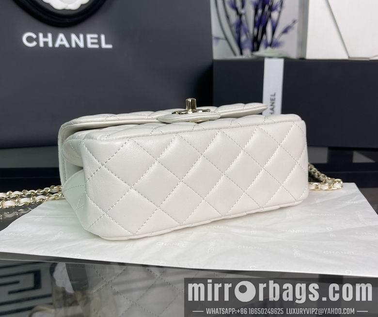 Chanel Replica Bags AS4141 20X14X7cm AS4140 81X13X6.5cm BL 2